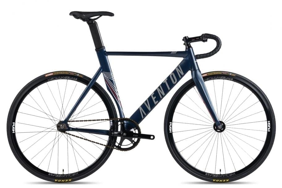 Aventon Mataro Blue