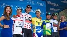 Amgen Tour of California