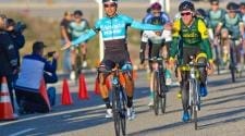 Rosena Ranch Circuit Race