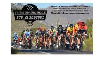 Tucson Bicycle Classic