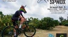 SPNDX Stampede Gravel Vol. 3