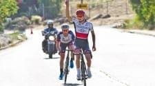 San Luis Rey Road Race