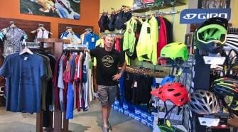 The Competitive Edge Cyclery