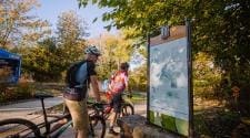 IMBA Trail Projects