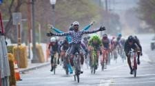 Tour de Murrieta Win