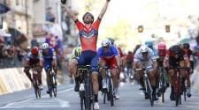 Milano Sanremo 2018
