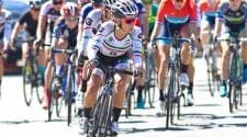 Women's Cycling