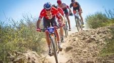 Explore and conquer the diverse terrains of Southern California and the Western Region by competing in mountain bike races, gravel bike events, and Cyclocross races. Whether you're a seasoned cyclist or a passionate beginner, our selection offers something for everyone.