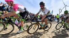 2018 Paris Roubaix