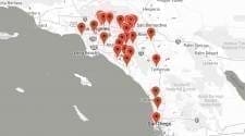 Southern California Bike Shops