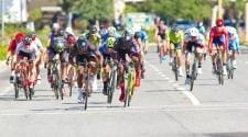2018 Barry Wolfe Grand Prix