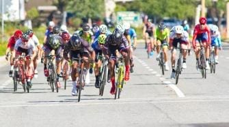 2018 Barry Wolfe Grand Prix