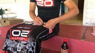 TWENTY20 Cycling