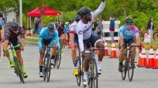 Chuck Pontius Memorial Criterium