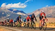 Mammoth Gran Fondo