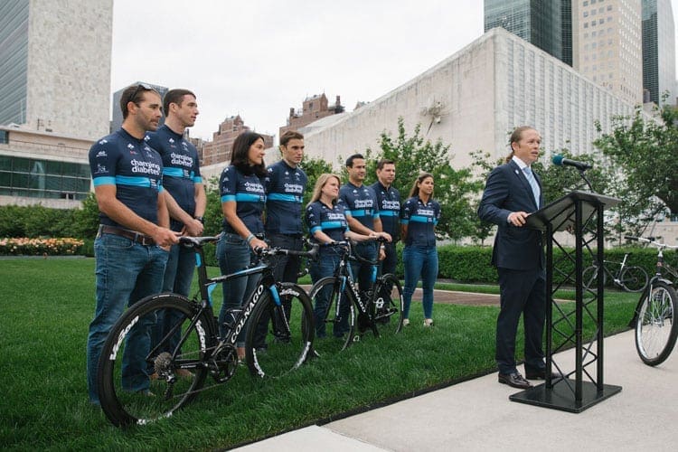 World Bicycle Day