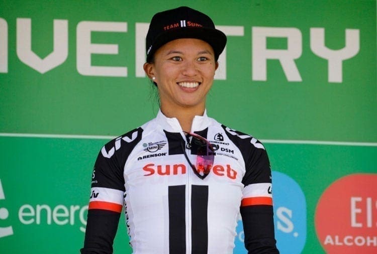 Coryn Rivera