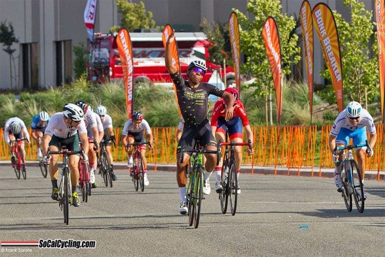 805 Criterium Series