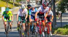 805 Criterium Series