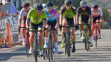 805 Criterium Series