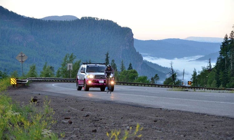 Raam Bikes to Benefit Pablove Foundation
