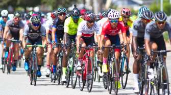 Manhattan Beach Grand Prix