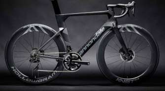 Cannondale SystemSix