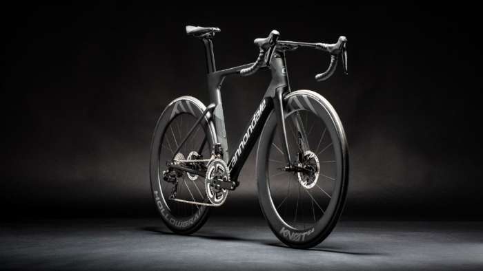 Cannondale SystemSix