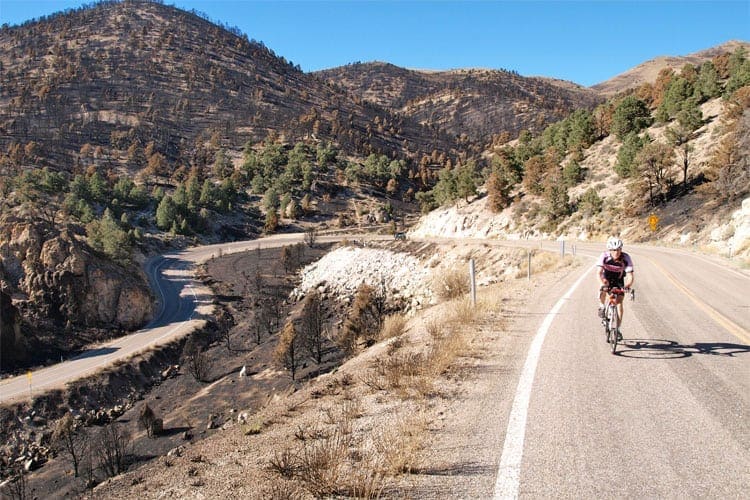 The Silver State 508 -World’s Premier Weekend Ultra Cycling Race