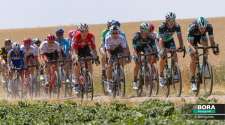 Tour de France Cobbles
