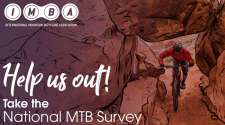 IMBA Mountain Bike Survey