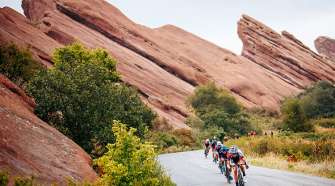 Colorado Classic