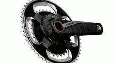 FSA Powerbox Carbon Cranks