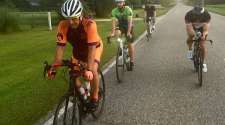 Rett Ride Across America