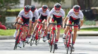 SoCalCycling.com Team