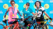 Jewish Federation’s Tour de Summer Camps