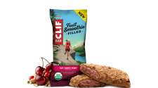 CLIF® Fruit Smoothie Filled Energy Bars