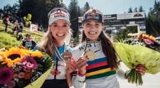 Mountain Bike Worlds