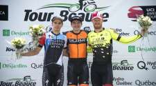 Rally Cycling John Murphy