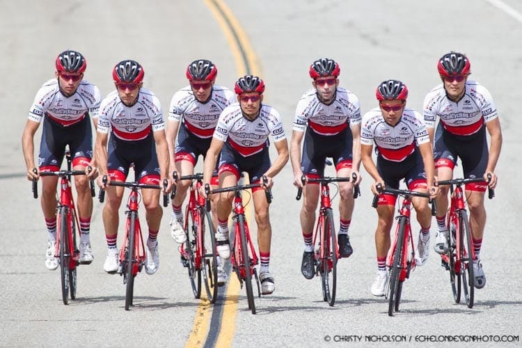 SoCalCycling.com Team
