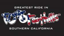 Tour de Foothills