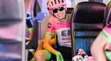 Joe Dombrowski - EF Pro Cycling