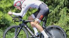 LUX / Sideshow Cycling Team