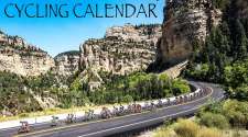 Darrell Parks Calendar