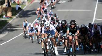 Pacific Premier Cycling Team