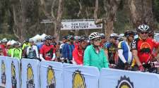 San Diego Century