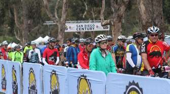 San Diego Century