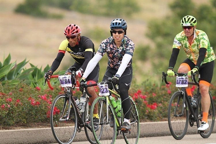 San Diego Century
