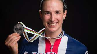 Lea Davidson