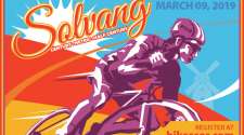 Solvang Century